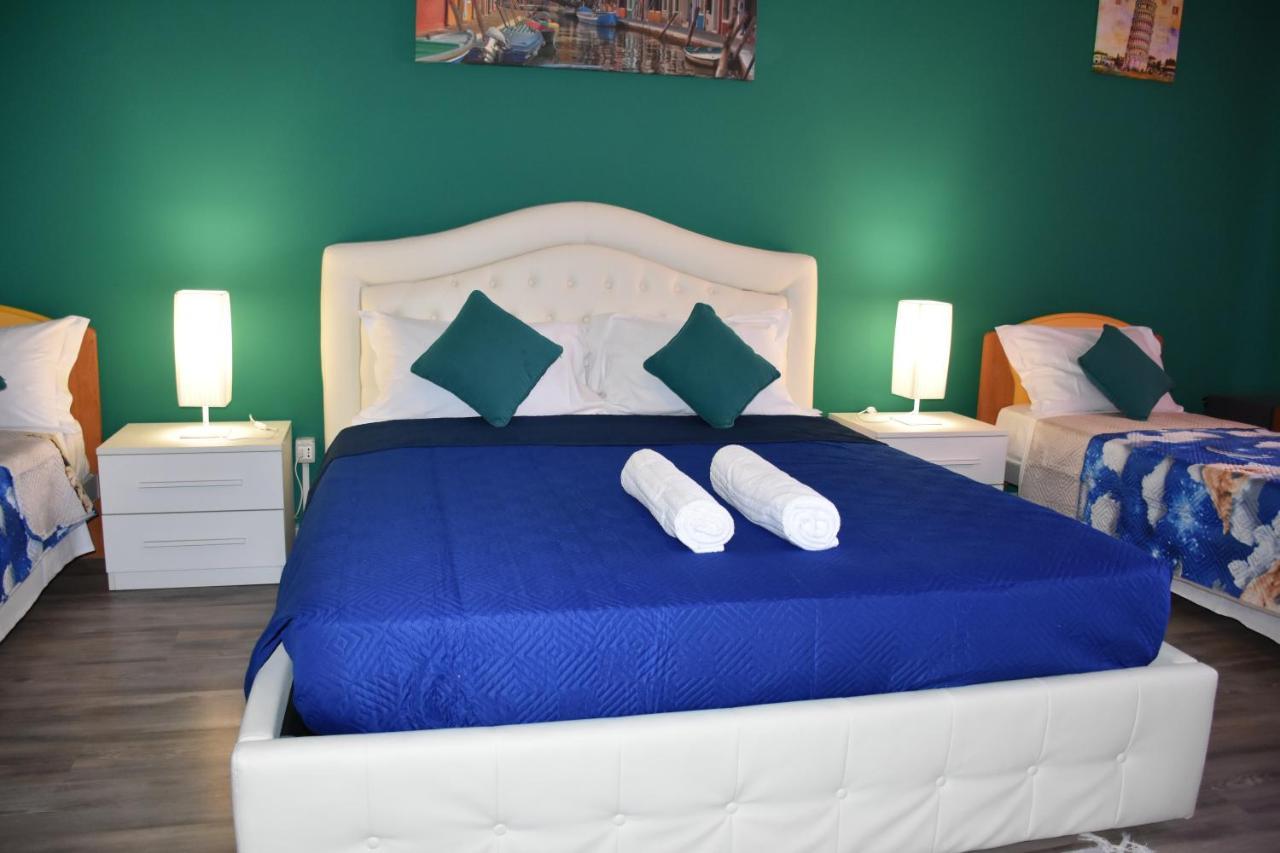 Bed and breakfast Venice Day *