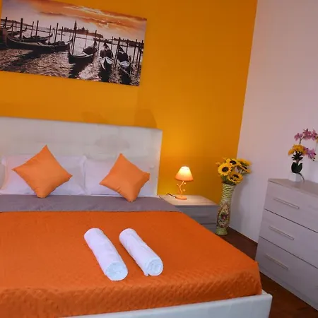 Venice Day Apartment Mestre Exterior photo