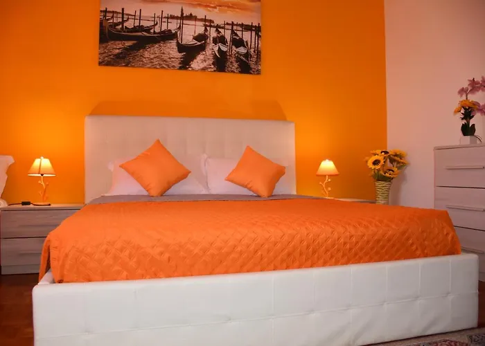 Venice Day Apartment