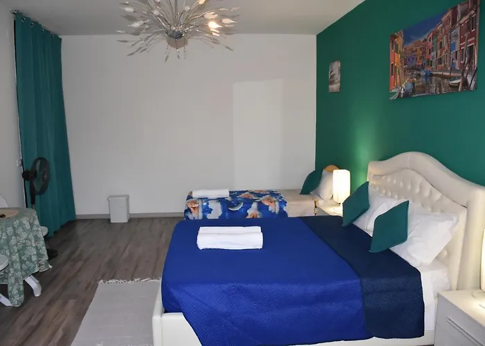 Venice Day Apartment