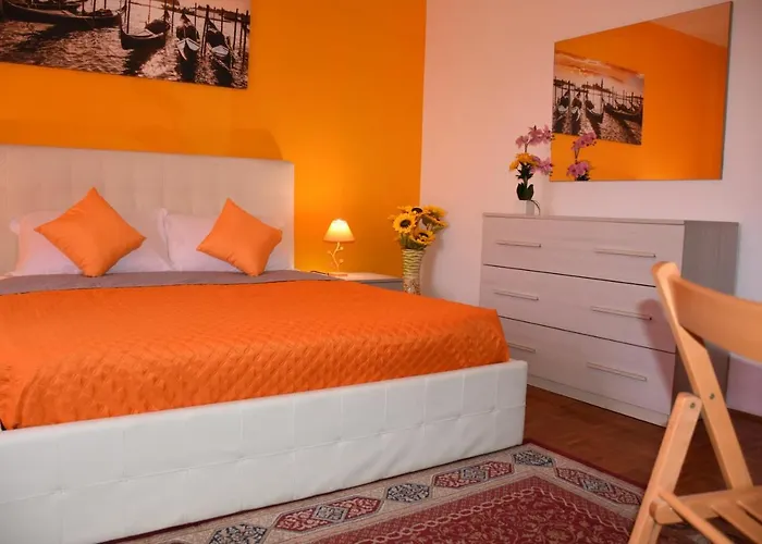 Venice Day Apartment