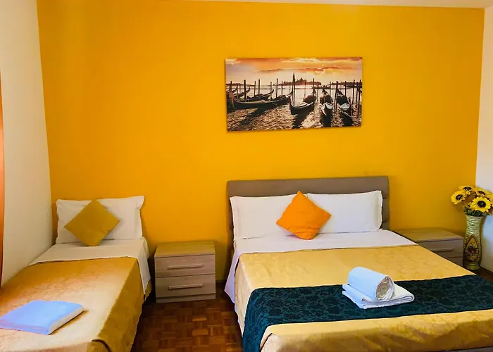 Venice Day Apartment