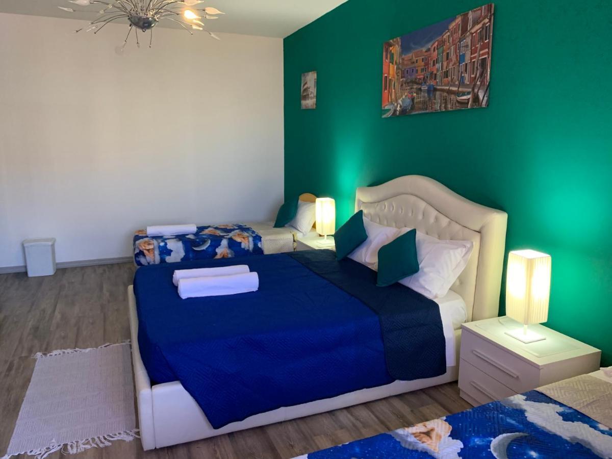 Venice Day Bed & Breakfast *