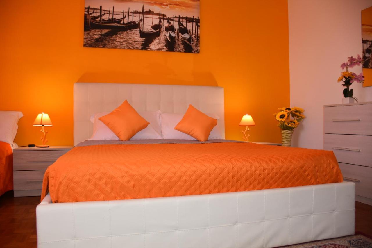 Venice Day Bed & Breakfast Mestre
