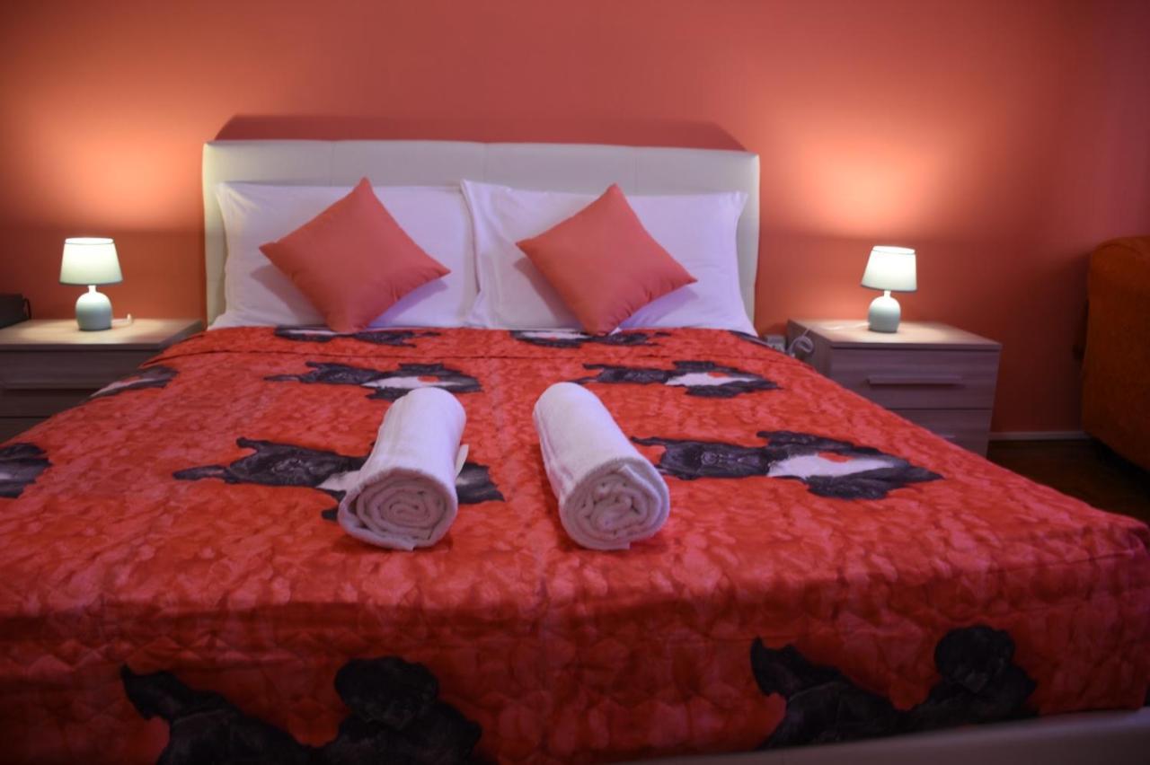 Venice Day Bed & Breakfast Mestre
