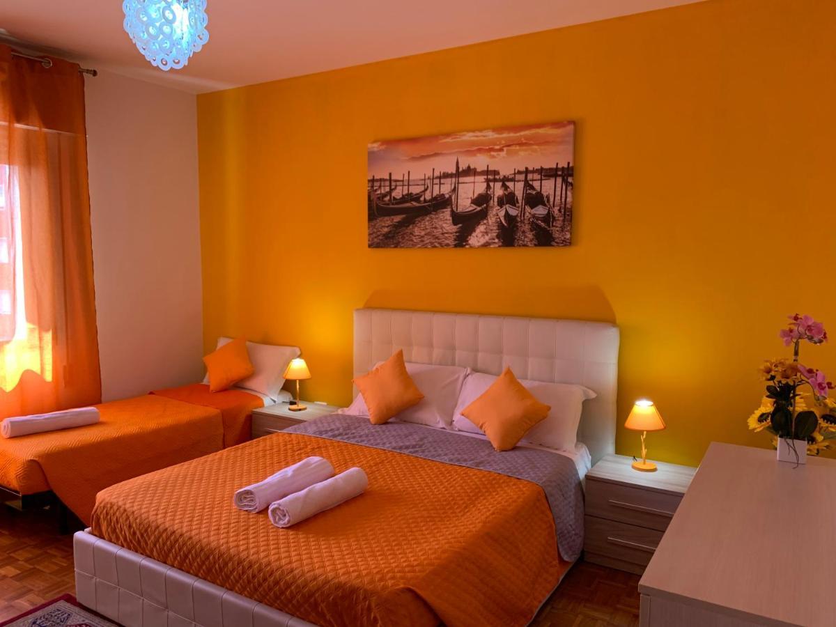 Bed & Breakfast Venice Day