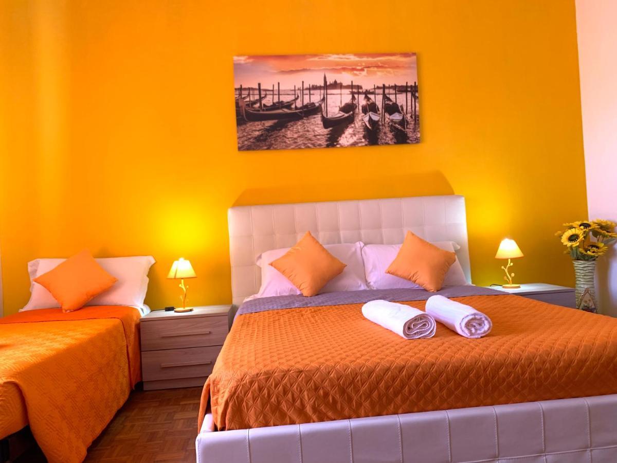 Bed & Breakfast Venice Day *
