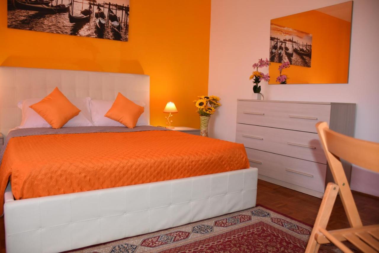 Bed & Breakfast Venice Day Mestre