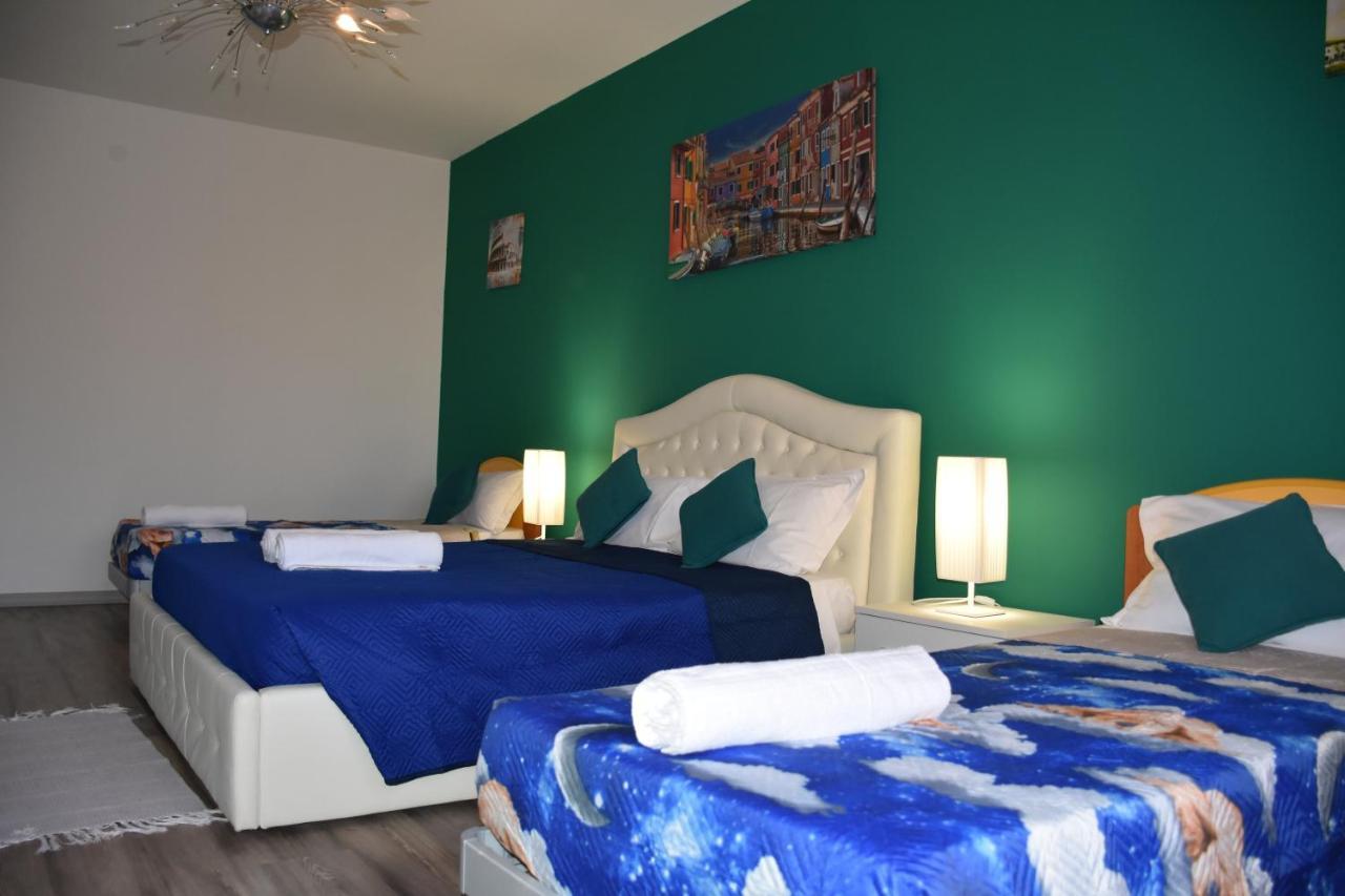 Bed & Breakfast Venice Day Mestre