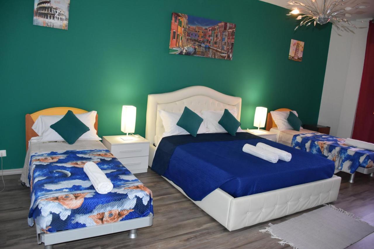 Bed & Breakfast Venice Day