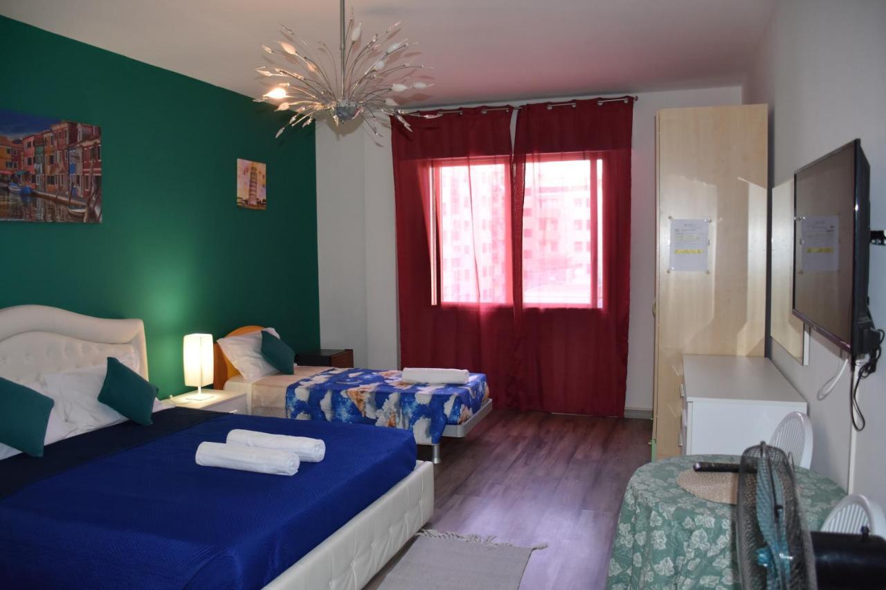 Venice Day Bed & Breakfast