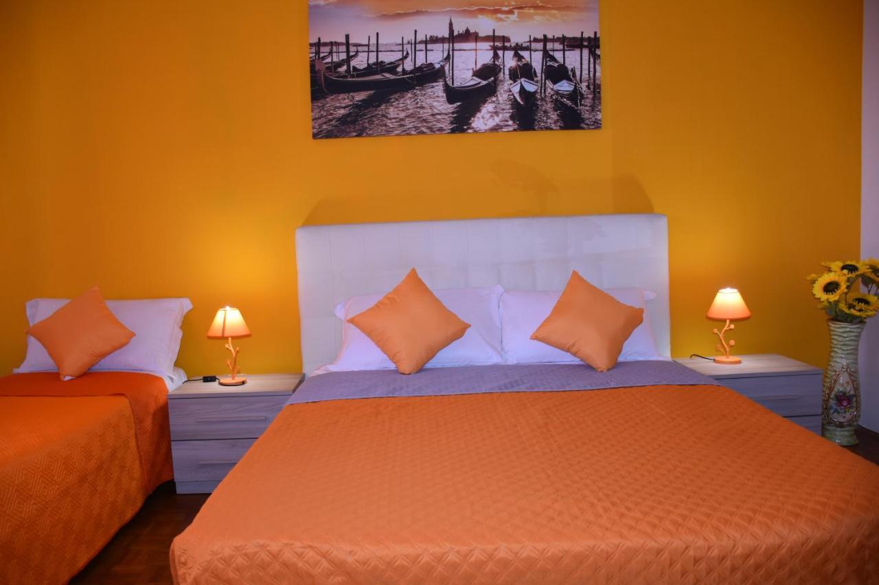 Bed & Breakfast Venice Day