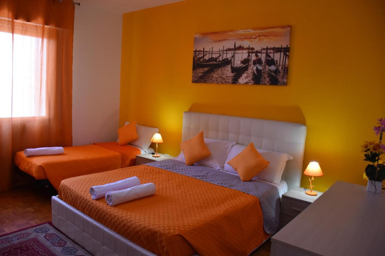 Bed & Breakfast Venice Day
