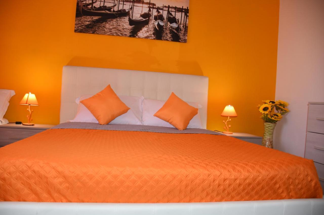 Bed & Breakfast Venice Day