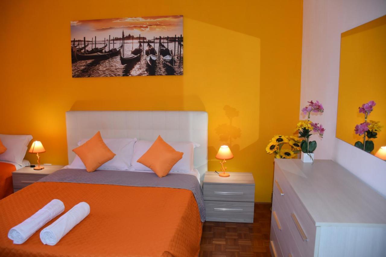Venice Day Bed & Breakfast *