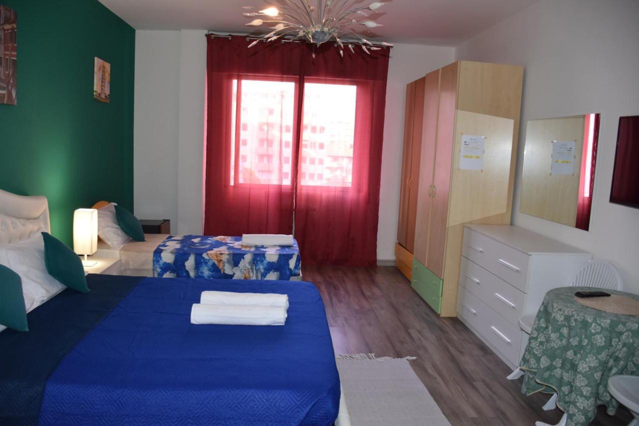 Bed & Breakfast Venice Day Mestre
