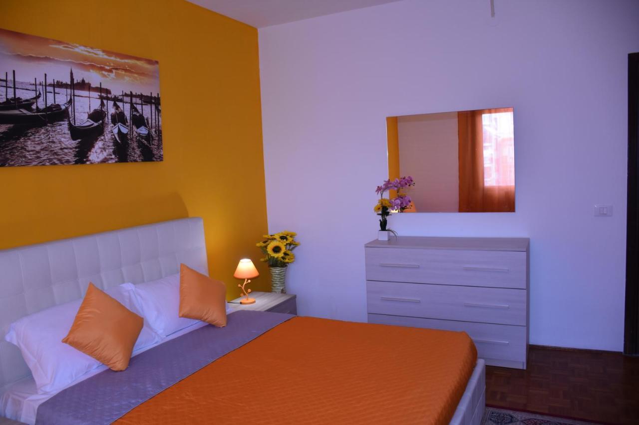 Venice Day Bed & Breakfast