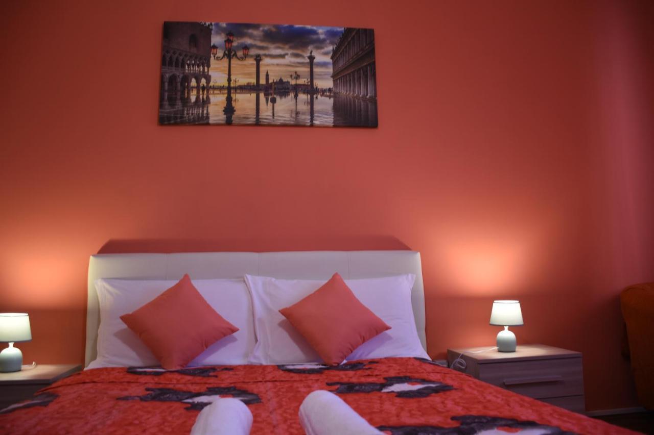 Bed & Breakfast Venice Day