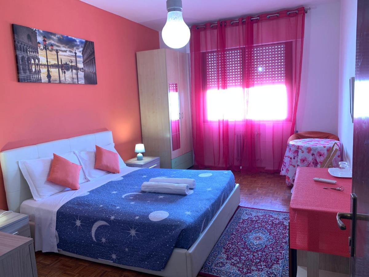 Venice Day Bed & Breakfast *