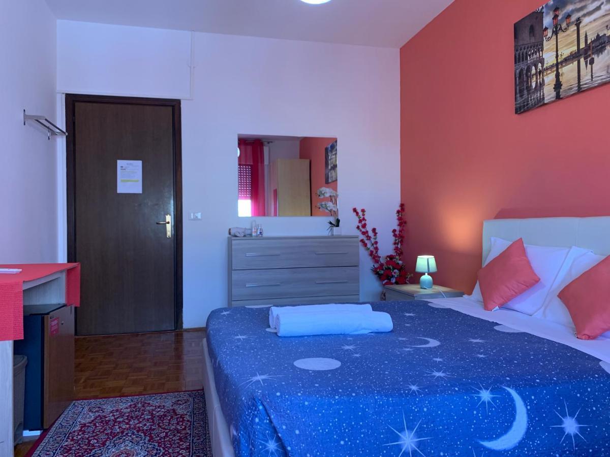 Bed & Breakfast Venice Day Mestre