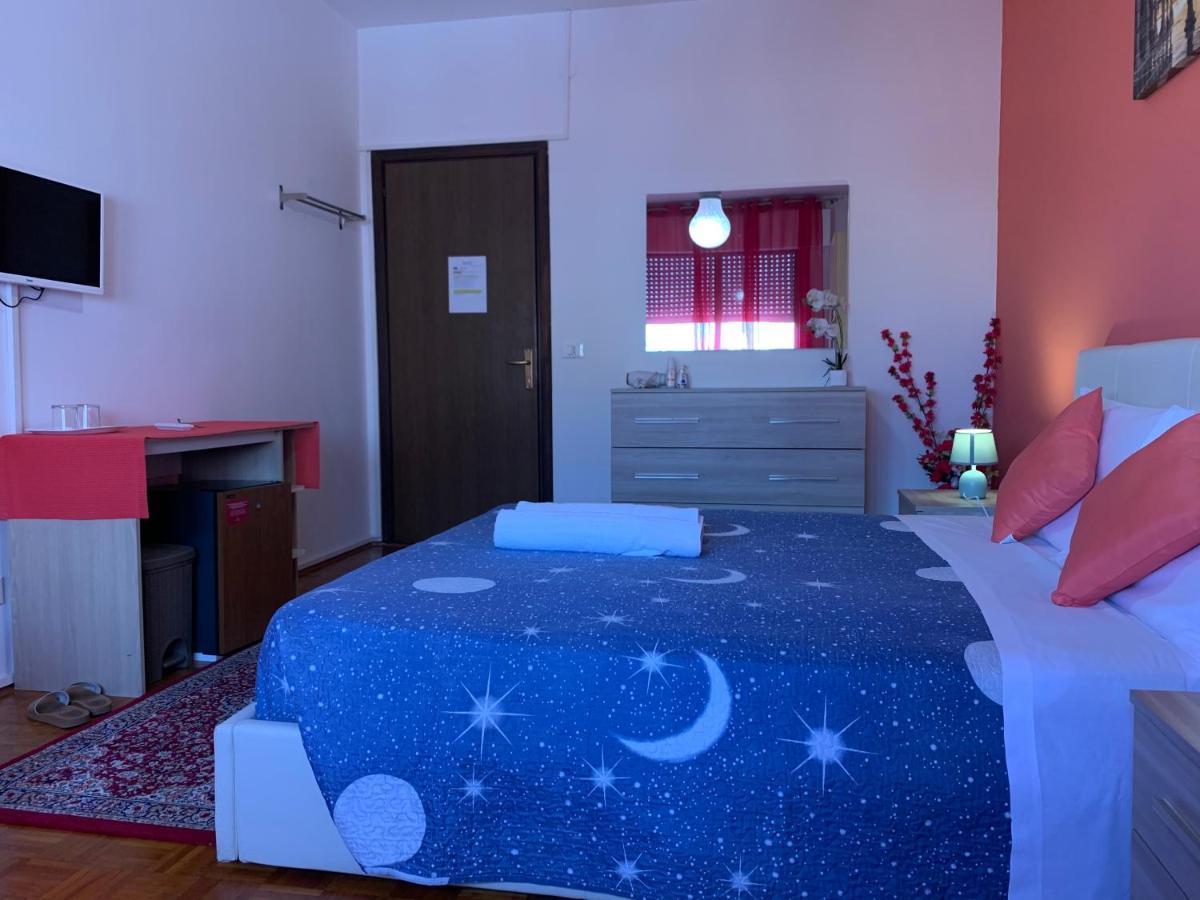 Venice Day Bed & Breakfast *