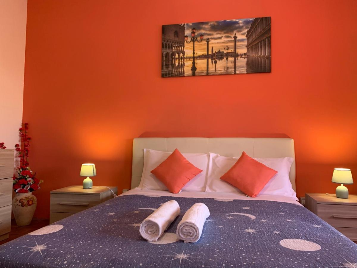 Bed & Breakfast Venice Day Mestre