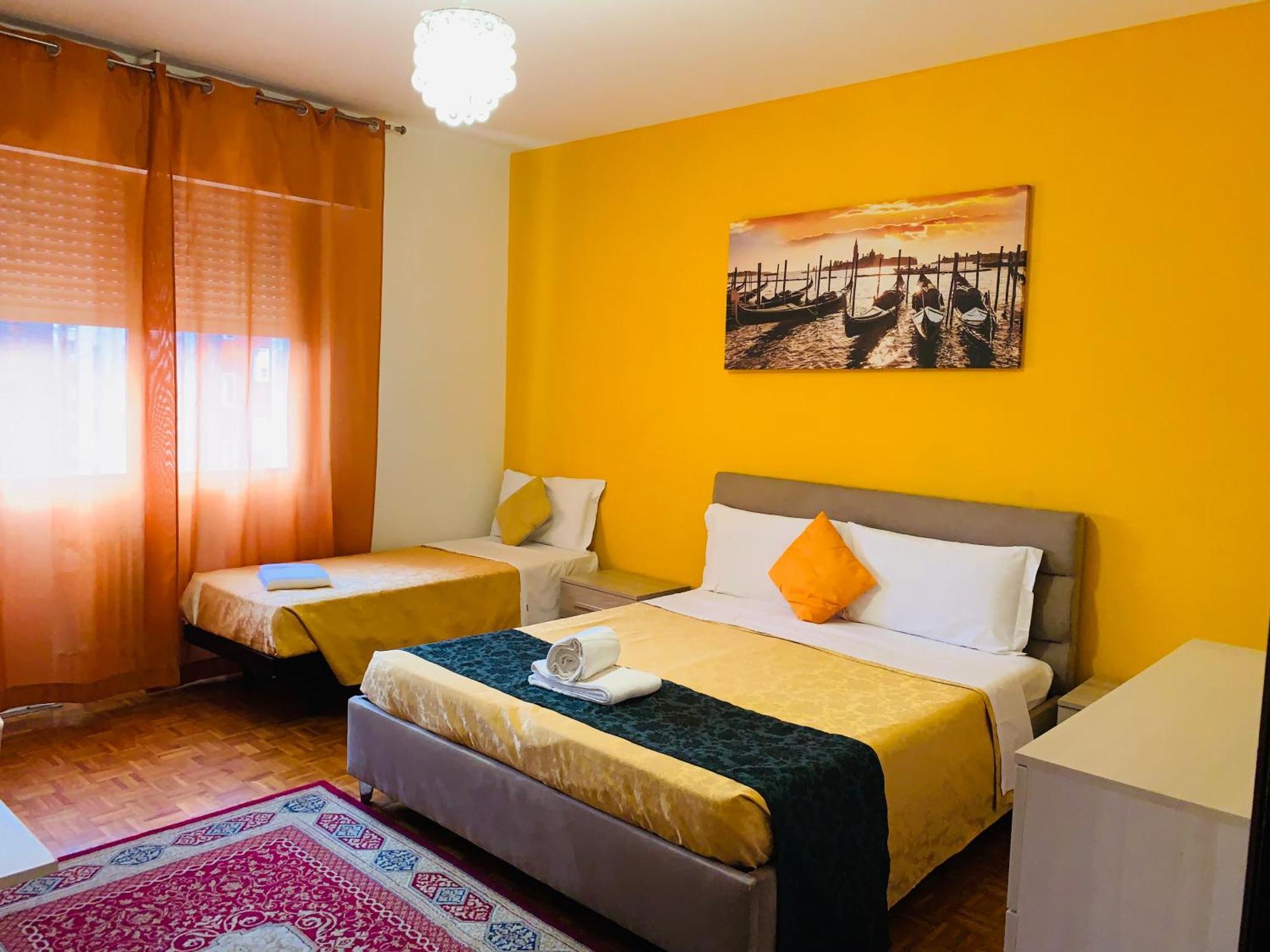 Bed and breakfast Venice Day *