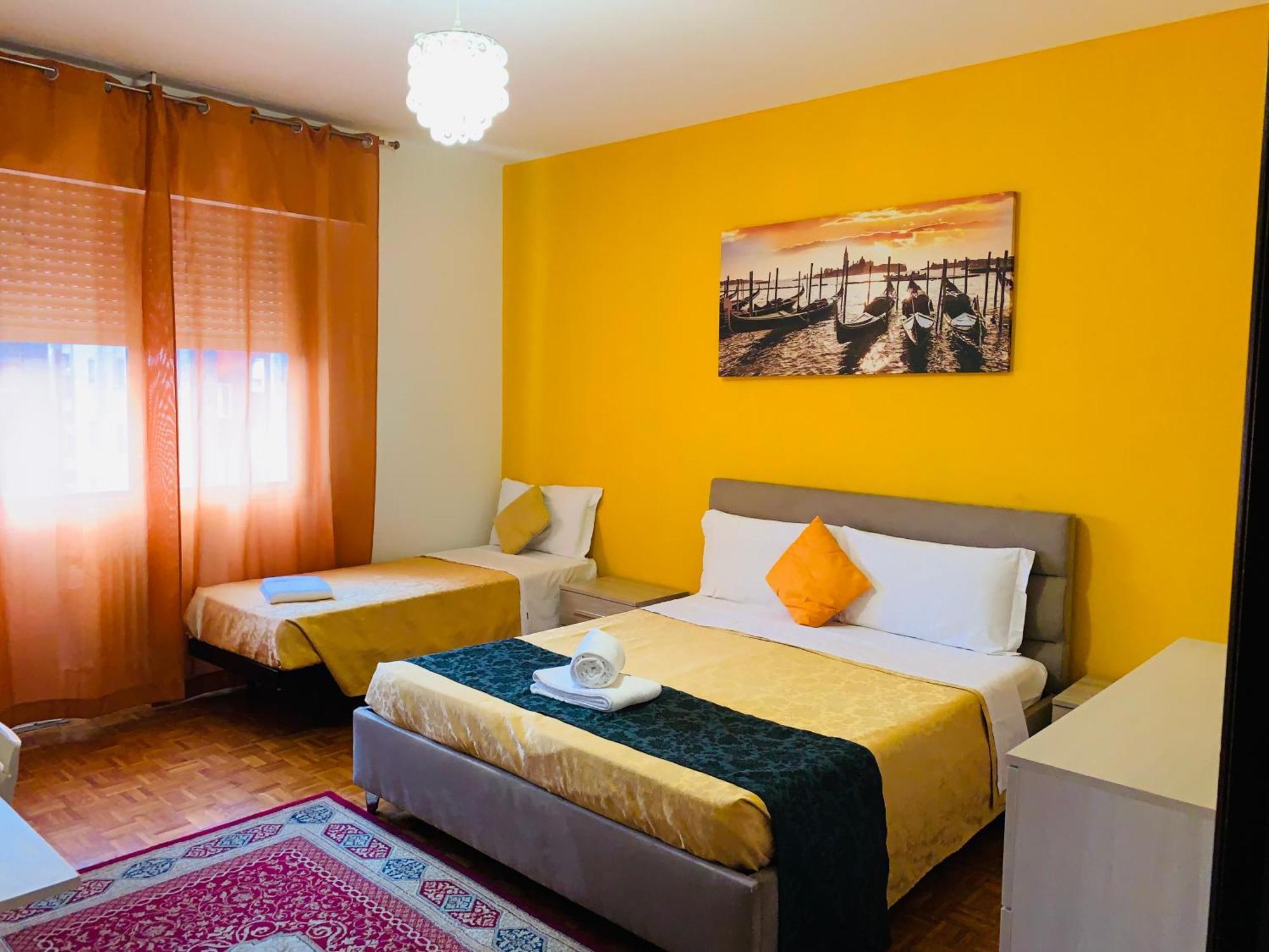 Bed and breakfast Venice Day