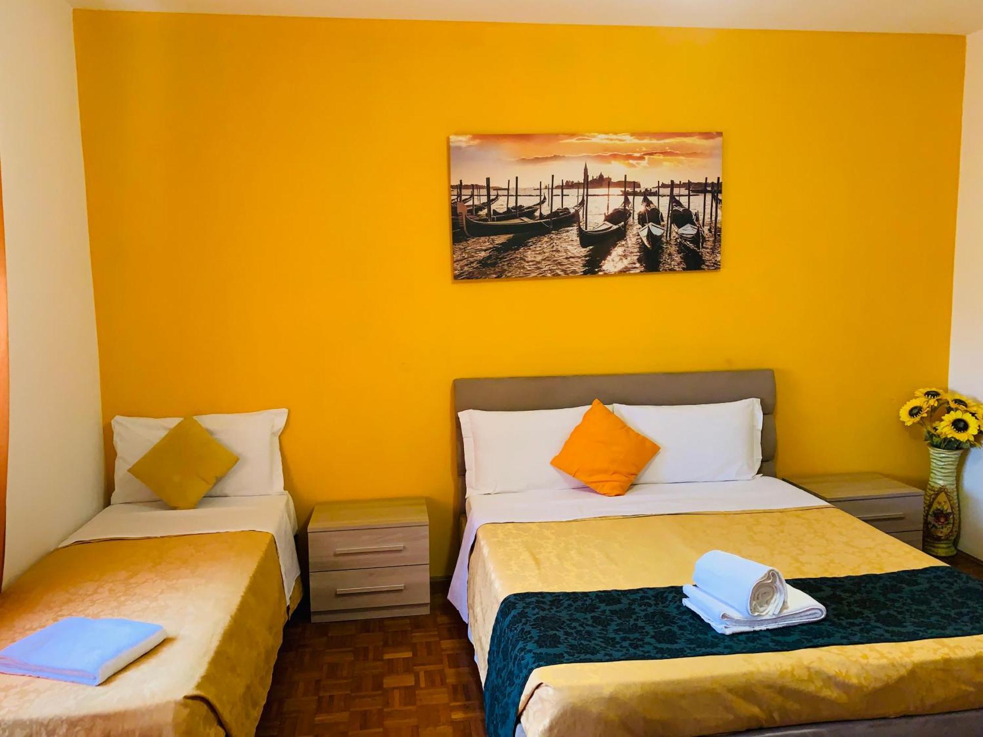 Venice Day Bed and breakfast *