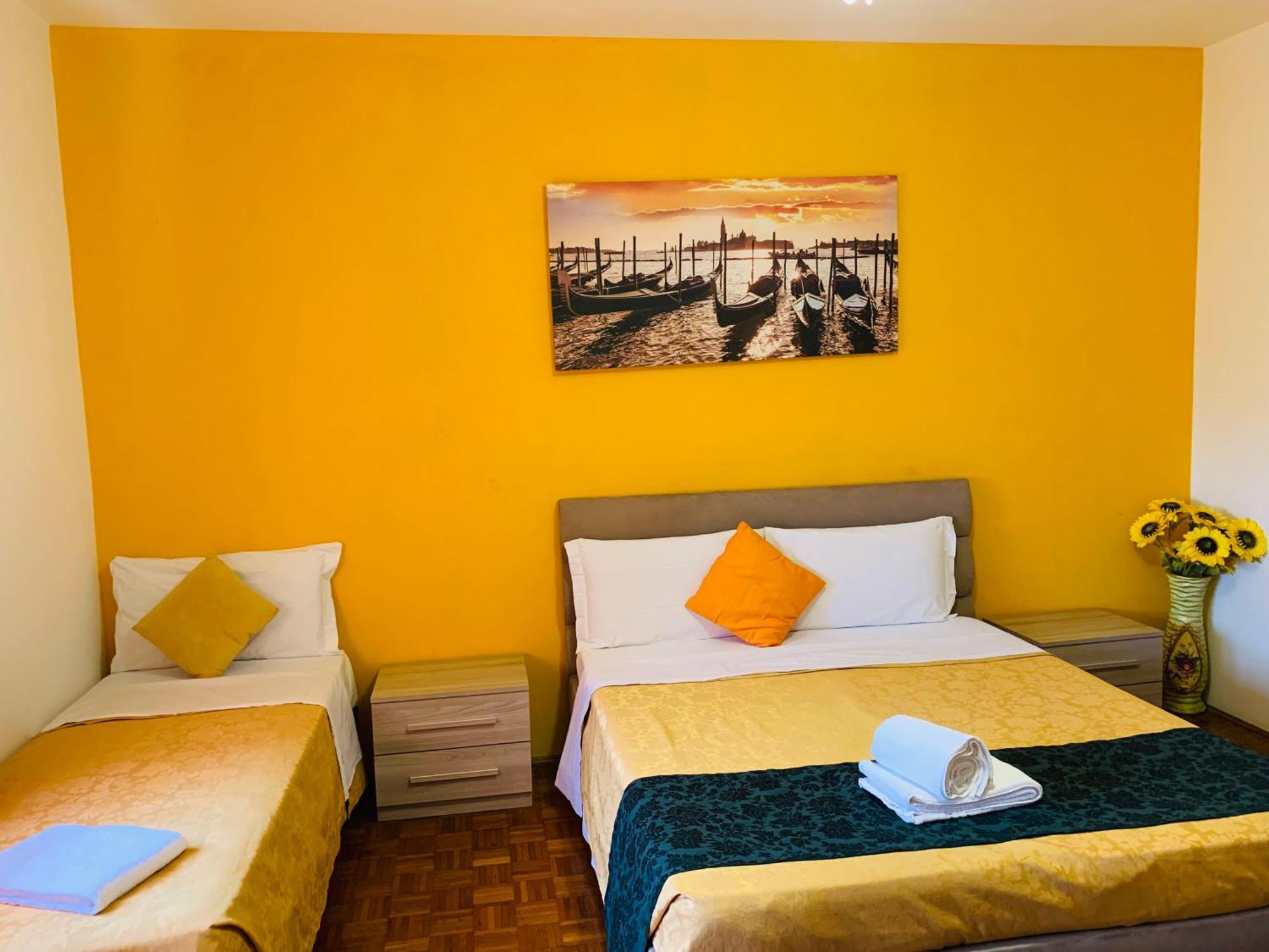 Bed and breakfast Venice Day